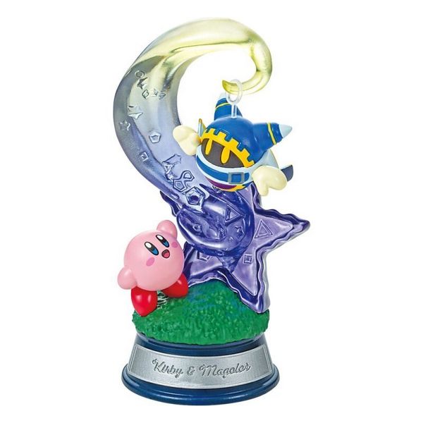 Produktbild: Figur Nintendo Kirby Swing Dreamland 6 cm