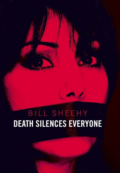 Produktbild: Death Silences Everyone