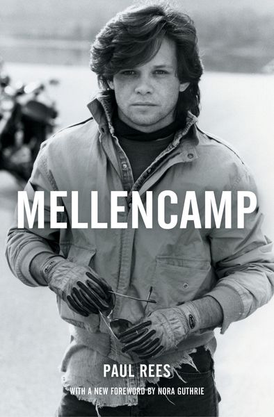 Produktbild: Mellencamp