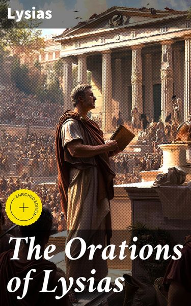 Produktbild: The Orations of Lysias