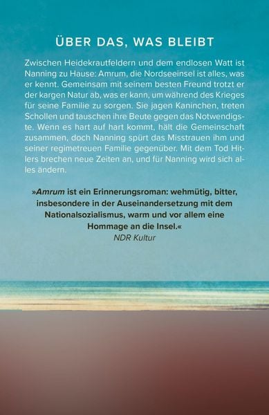 Produktbild: Amrum