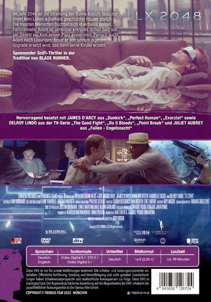 Produktbild: LX 2048