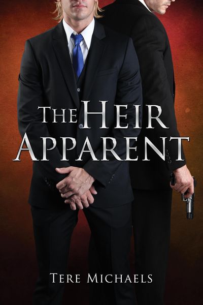 Produktbild: The Heir Apparent