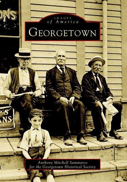 Produktbild: Georgetown