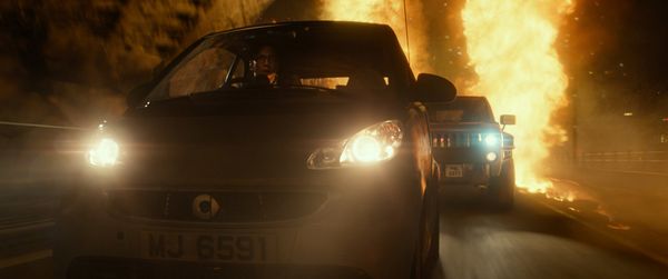 Produktbild: Geostorm