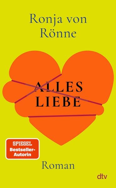 Produktbild: Alles Liebe