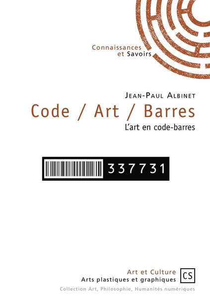 Produktbild: Code art barres