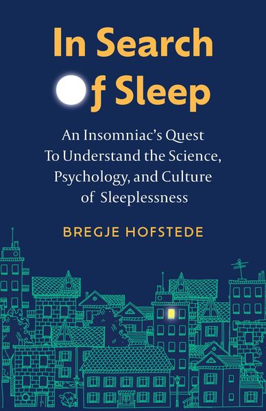 Produktbild: In Search of Sleep