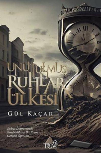 Produktbild: Unutulmus Ruhlar &Uuml;lkesi