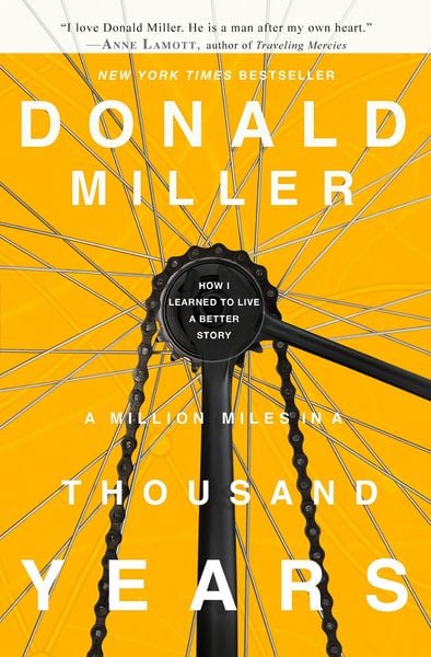 A Million Miles in a Thousand Years