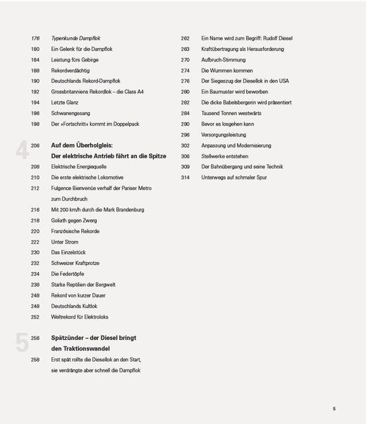 Produktbild: Das gro&szlig;e Buch der Eisenbahn