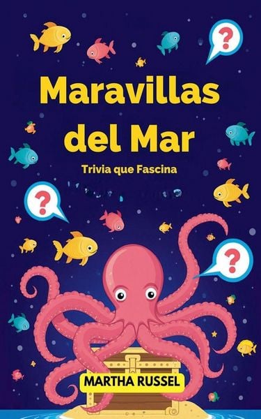 Produktbild: Maravillas del Mar