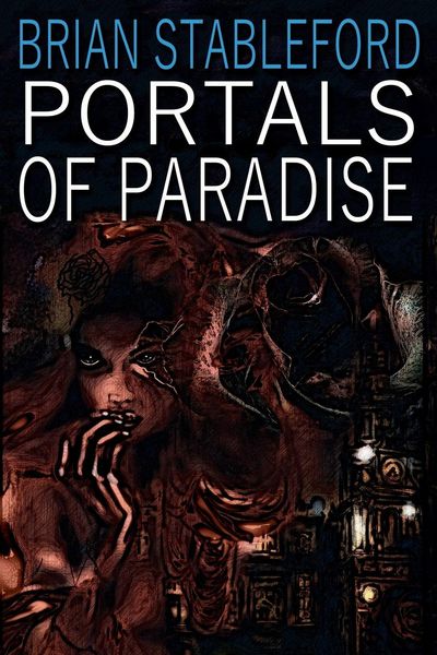 Produktbild: Portals of Paradise