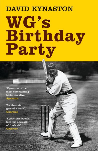 Produktbild: WG's Birthday Party