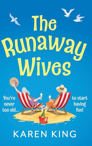 Produktbild: The Runaway Wives