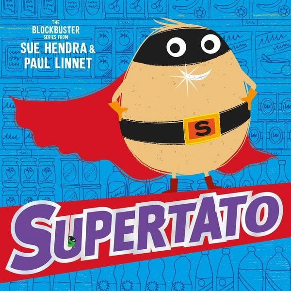 Produktbild: Supertato