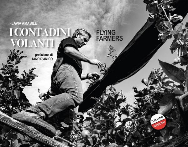 Produktbild: I contadini volanti-Flying farmers