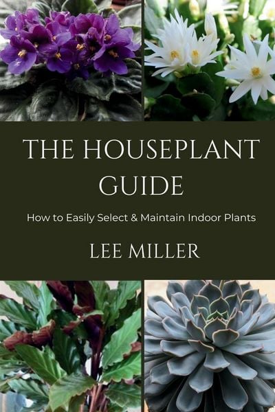 Produktbild: The Houseplant Guide