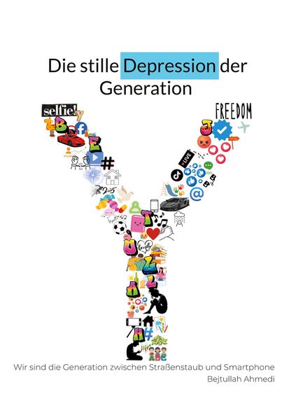 Produktbild: Die stille Depression der Generation Y