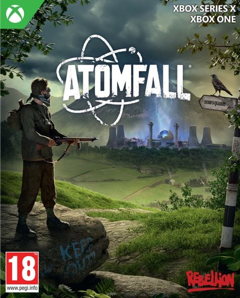 Atomfall