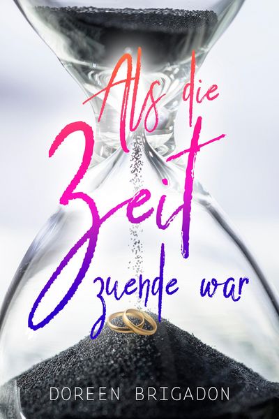 Produktbild: ALs die Zeit zu Ende war