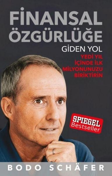 Produktbild: Finansal &Ouml;zg&uuml;rl&uuml;ge Giden Yol