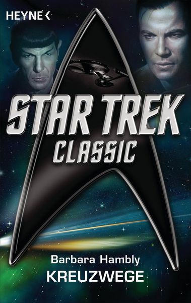 Produktbild: Star Trek - Classic: Kreuzwege