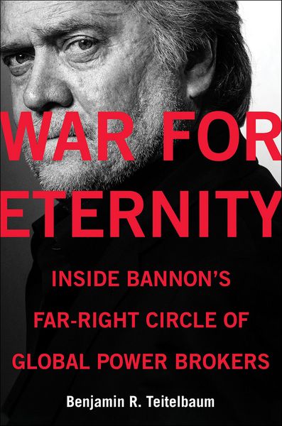 Produktbild: War for Eternity