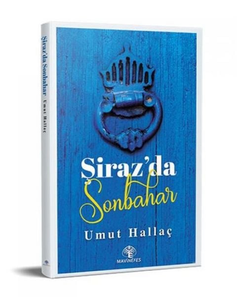 Produktbild: Sirazda Sonbahar