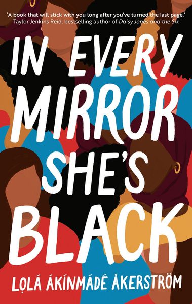 Produktbild: In Every Mirror She's Black
