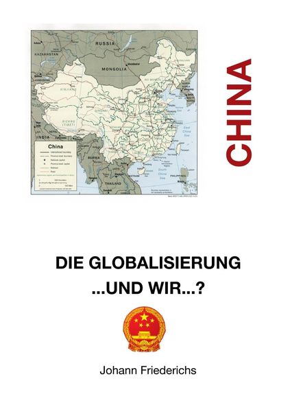 Produktbild: China