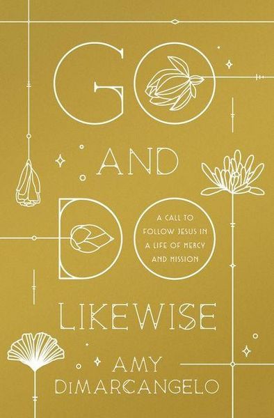 Produktbild: Go and Do Likewise