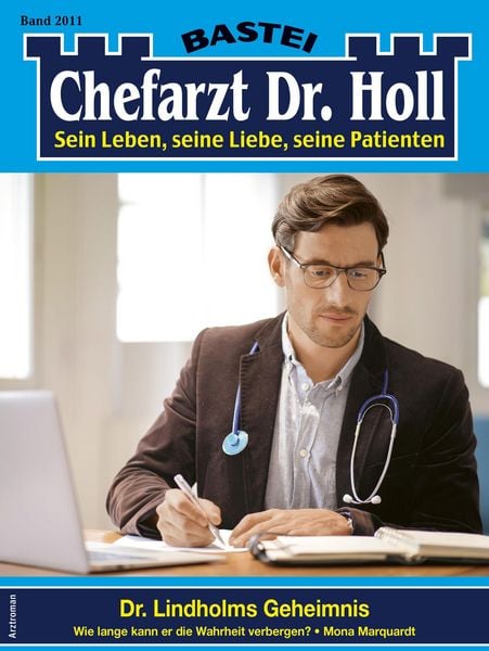 Produktbild: Chefarzt Dr. Holl 2011