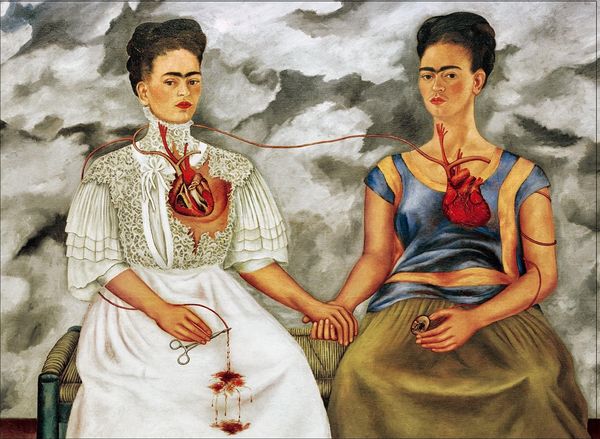 Produktbild: Frida Kahlo - Junge Kunst 43