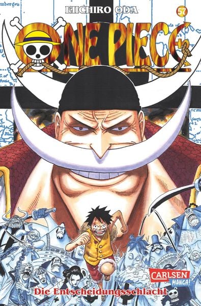 Produktbild: One Piece 57