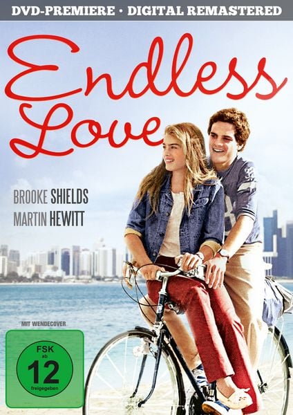 Produktbild: Endless Love