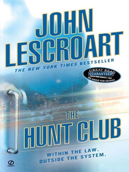 Produktbild: The Hunt Club