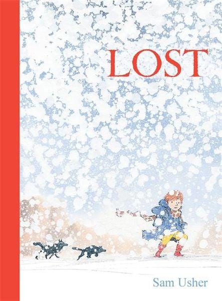 Produktbild: LOST