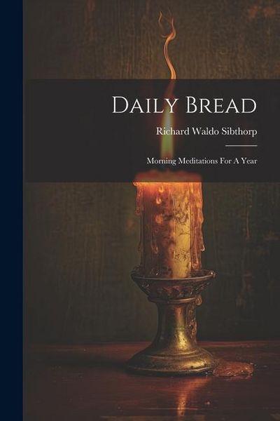 Produktbild: Daily Bread