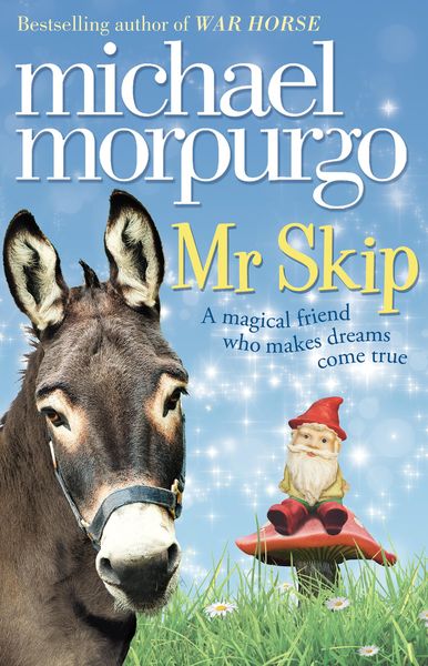 Produktbild: Mr Skip Pb