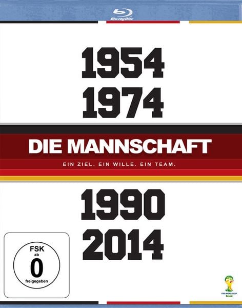 Die Mannschaft