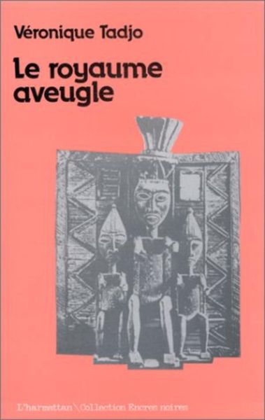 Produktbild: Le royaume aveugle