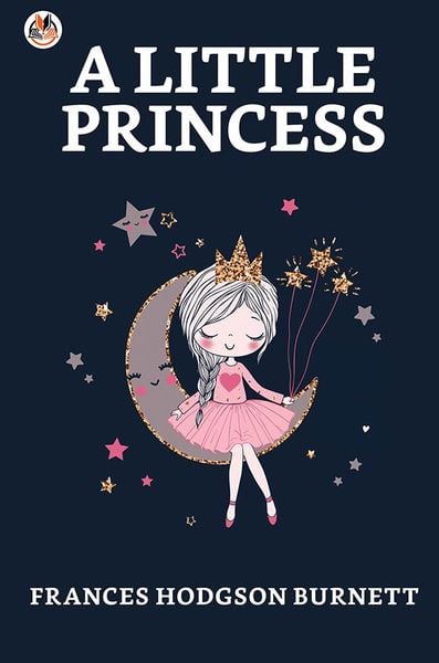 Produktbild: A Little Princess
