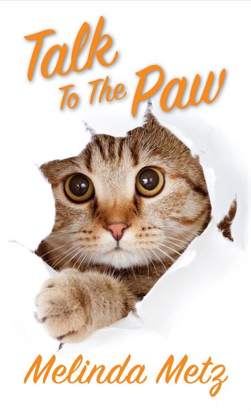 Produktbild: Talk to the Paw
