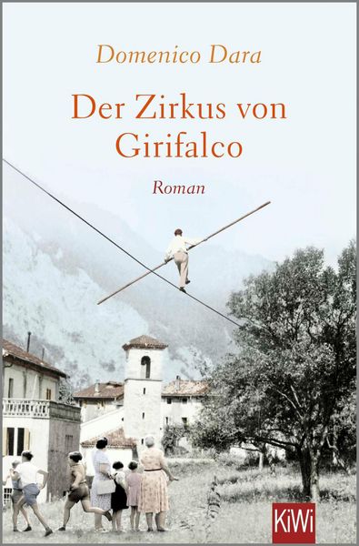 Produktbild: Der Zirkus von Girifalco