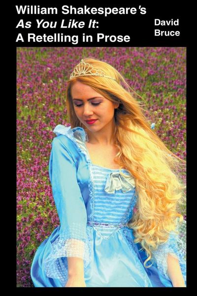Produktbild: William Shakespeare's As You Like It