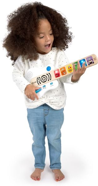 Produktbild: H-Einstein - Touch Gitarre Magische Melodien