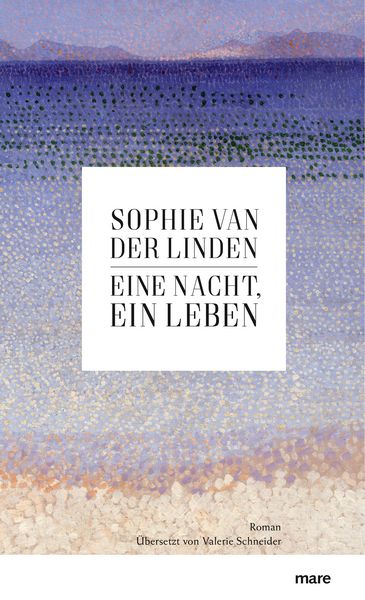 Produktbild: Eine Nacht, ein Leben