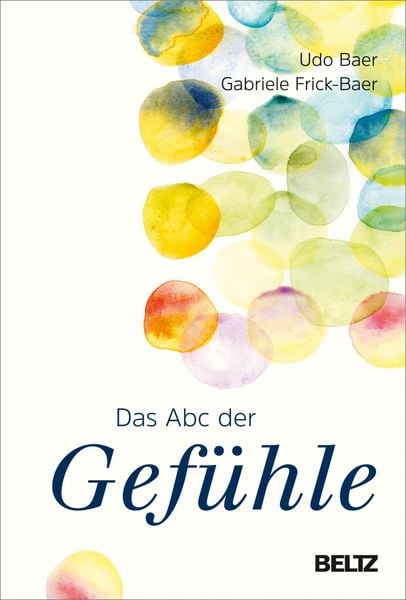 Produktbild: Das Abc der Gef&uuml;hle
