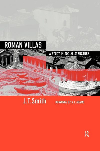 Produktbild: Roman Villas